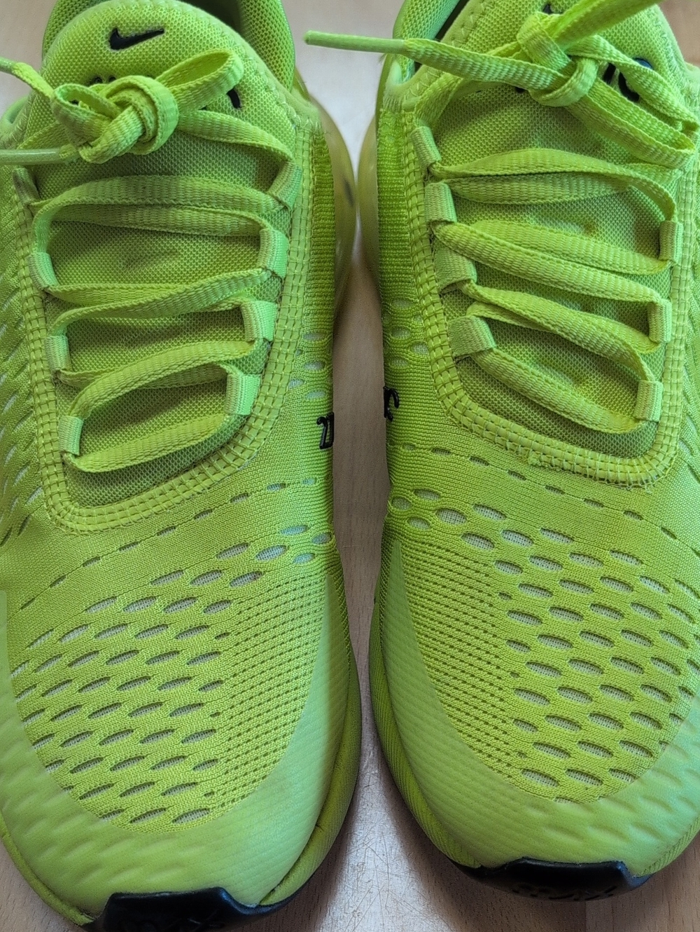 Women's Nike Air Max 270